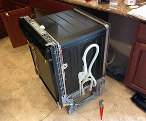How To Reset A Bosch Dishwasher Diy Replacement Parts